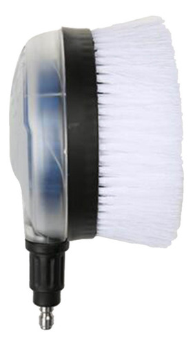 Qmx Cepillo De Giratorio No Eléctrico Automático