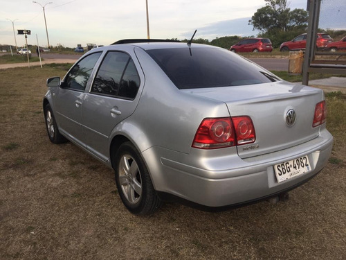 Volkswagen Bora 2.0 Trendline 115cv Tiptronic 2009
