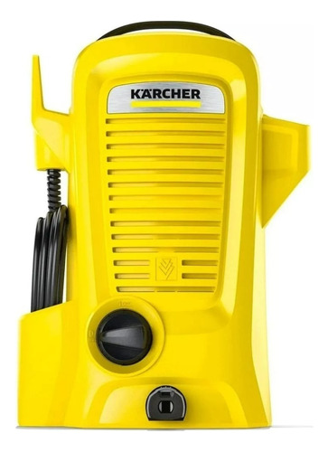 **hidrolavadora Eléctrica Kärcher K2 110bar 220v 1400 W **