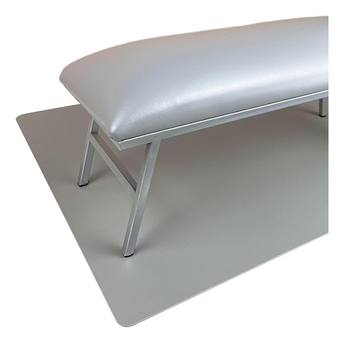 Soporte For Reposamanos De Uñas, Soporte De Gris Claro