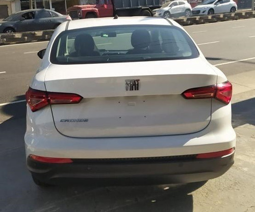 Imagen 2 de 15 de Fiat Cronos Attractive 1.3 Oportunidad Contado P / Trabajar!