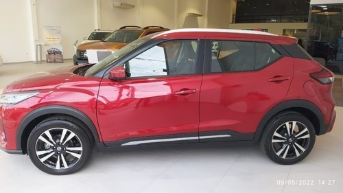 Imagen 17 de 25 de Nissan Kicks Advance Mt 2022