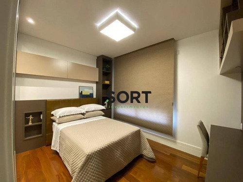 Imagem 24 de 26 de Apartamento Com 5 Dormitórios À Venda, 317 M² Por R$ 8.000.000,00 - Barra Sul - Balneário Camboriú/sc - Ap0580