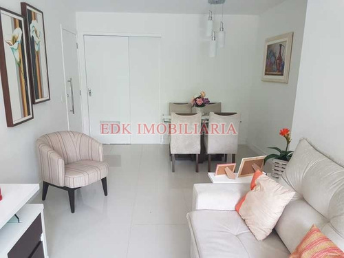 Imagem 6 de 15 de Apartamento-à Venda-barra Da Tijuca-rio De Janeiro - 1700