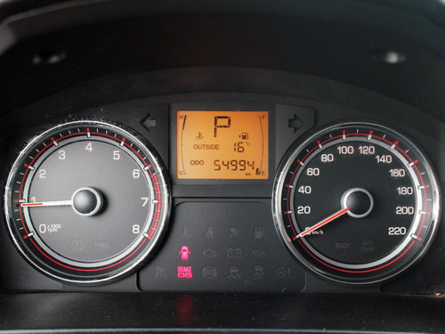 Ssangyong Korando 2.0 Aut 2017