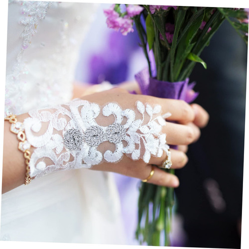 Bridal 24 Piezas Hebilla De Diamantes De Imitación Botones