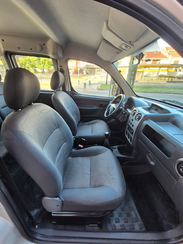 Peugeot Partner Patagónica 1.6 Hdi