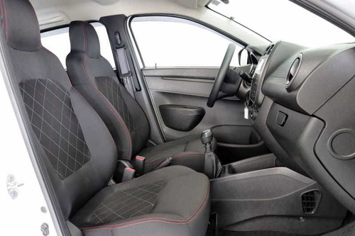 Imagem 8 de 9 de Renault Kwid Zen 1.0 2019