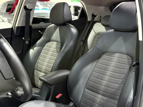 Hyundai HB20 1.0 Platinum Plus Tgdi Flex Aut. 5p