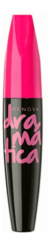 Renova Renova Mascara Para Pestanas Multi-efecto, Dramatica,