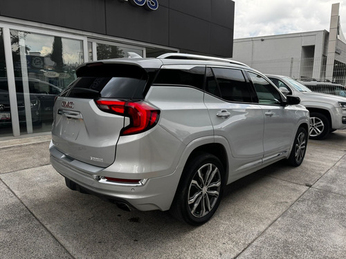GMC Terrain 2.0 Denali At