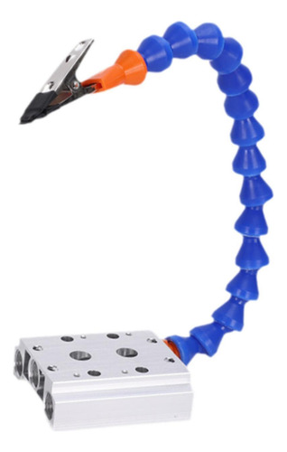 Soldadura De Estabilidad Del Soporte De Un Solo Brazo