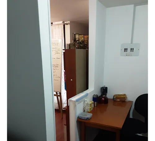 Apartaestudio Muy Tranquilo