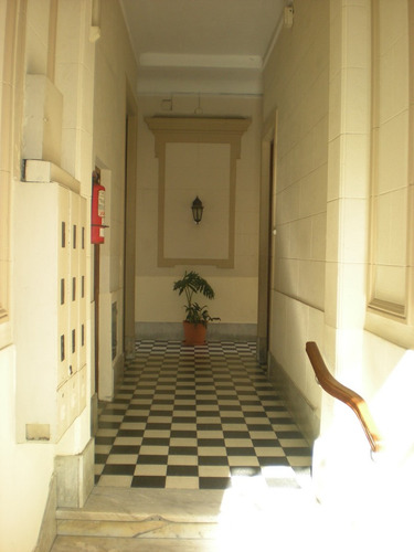 Alquiler Temporario En San Telmo