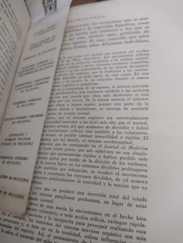 Neuro Hipnología (Usado)