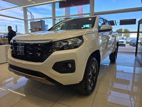 Fiat Toro 2.0 350 Multijet Freedom 4x4 At