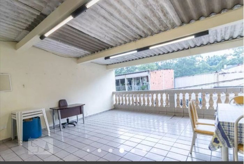 Imagem 15 de 22 de Casa À Venda Na Avenida Do Córrego Jacu, Itaquera, São Paulo - Sp - Liv-12892