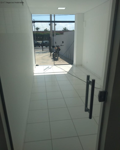Galpão Para Locação - Sorocaba/sp - Gl00617 - 68686800