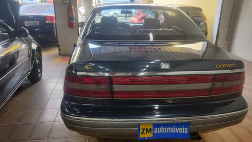 Imagem 8 de 8 de Daewoo Super Salon Ace 2.0 95 95 Lms Automoveis