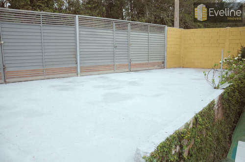 Imagem 9 de 9 de Sobrado De Condomínio Com 2 Dorms, Loteamento Rio Acima, Mogi Das Cruzes - R$ 620 Mil, Cod: 2216 - V2216