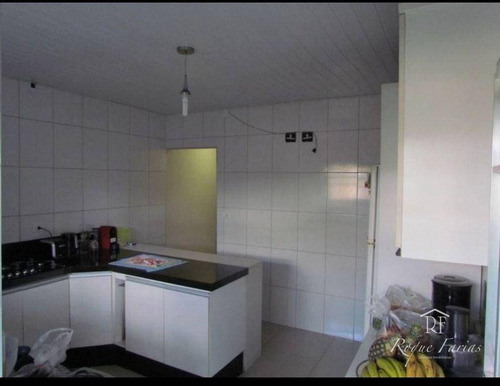 Imagem 10 de 30 de Casa Com 3 Dormitórios À Venda, 295 M² Por R$ 586.000,00 - Vila Yolanda - Osasco/sp - Ca0893