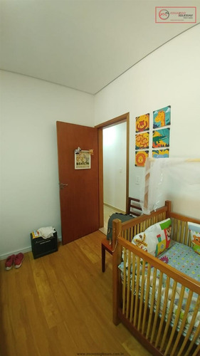 Imagem 13 de 20 de Casas Em Loteamento Fechado À Venda Em Mairiporã/sp - Compre O Seu Casas Em Loteamento Fechado Aqui! - 1496269
