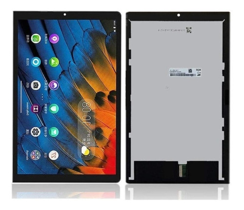 Pantalla Original Lenovo Yoga Smart Tab 10.1 (yt-x705) 