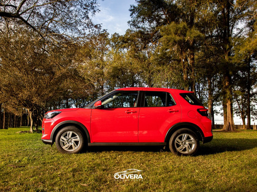 Imagen 7 de 19 de Toyota Raize Gl 1.2 0km - Olivera Automotores