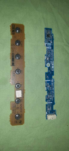 Imagen 5 de 8 de Repuestos Para Televisor Sony Modelo: Klv-32bx300