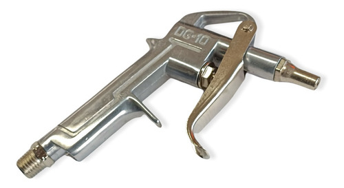 Imagen 4 de 7 de Pistola Para Soplar Dg10-3