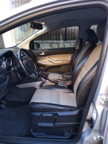 Ford Kuga 2.5 Trend Mt 4x4 (ku01/ku04) 2012