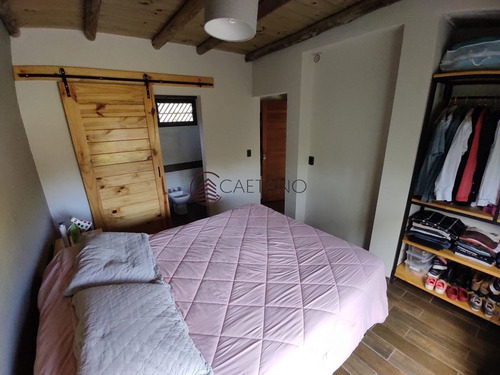 Imagen 12 de 20 de Casa En El Tesoro En Venta, 2 Dormitorios, 2 Baños, Luminosa Con Cochera Y Parillero - La Barra El Tesoro