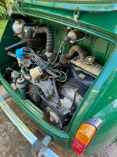 Imagen 15 de 16 de Fiat 600 S