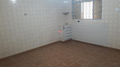 Imagem 9 de 16 de Casa Térrea Espaçosa Na Vila Floresta - 64059