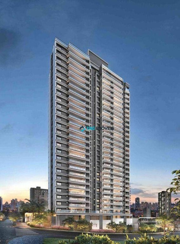 Imagem 25 de 25 de Apartamentos Para Venda De 120 Metros Quadrados No Ipiranga Em São Paulo. - Ap2674
