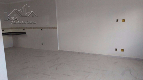 Imagem 10 de 15 de Casa Em Condominio - Vila Re - Ref: 2652 - V-2652