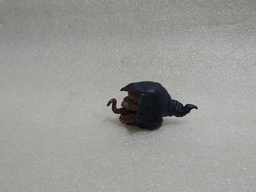 Marvel Legends Peça Baf Demon Goblin Tronco Shang Chi Hasbro (Usado)