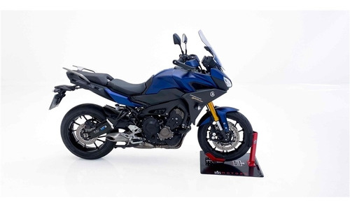 Imagem 4 de 9 de Yamaha Tracer 900 Gt Tracer 900 Gt