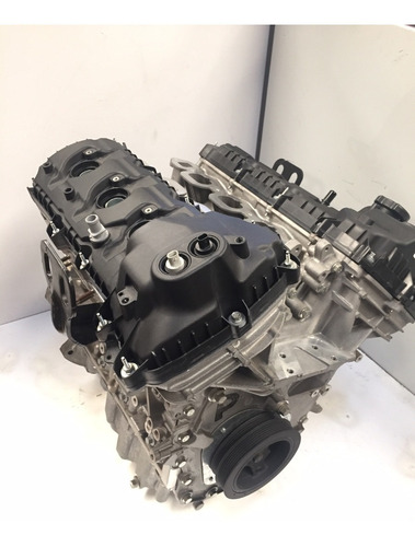 Motor Basico Ford Explorer 3.5 L V6 Nuevo Original 2009-2018