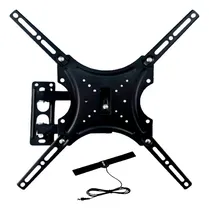 Comprar Soporte Con Brazo Articulado Pantallas De 14 A 55 + Antena