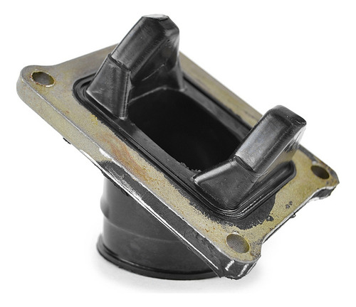 Aislador De Carburador Compatible Con Cr 125 R Cr125r 19