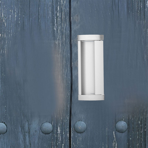 4 Piezas De Manijas De Puerta Ocultas: Manijas De Puerta Ocu