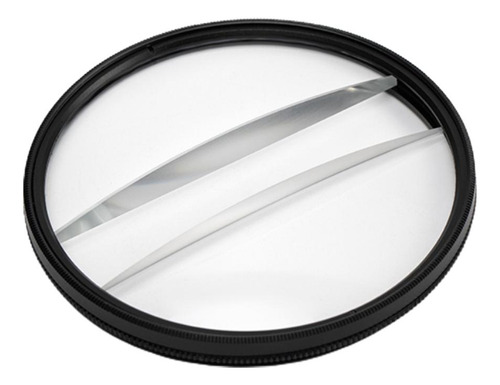 Accesorios De Fotografía: Caleidoscopio De Vidrio, Prisma, D