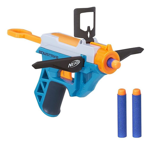 Nerf N-strike Bowstrike Blaster.