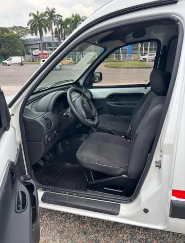 Renault Kangoo 1.6 Express Confort