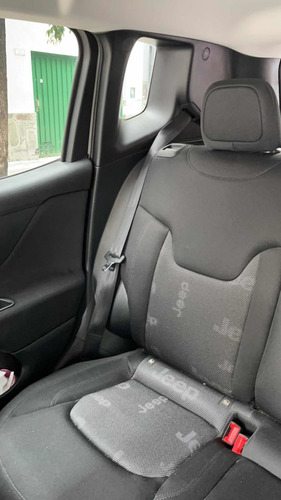 Jeep Renegade 1.8 Sport At Plus 2018
