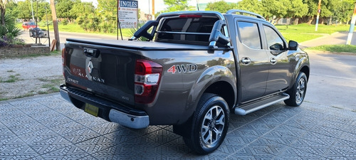Renault Renault Alaskan Iconic 2.3 4x4 Autom
