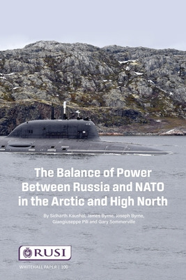 Libro The Balance Of Power Between Russia And Nato In The...