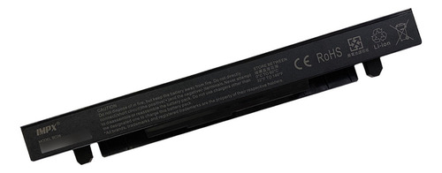Bateria Para Asus A32-x550 X552c X552e Y481c Y581c R409 Eg