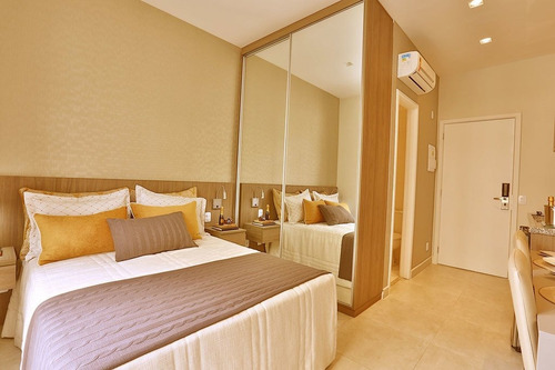 Imagem 8 de 22 de Apartamento À Venda No Bairro Centro - São Paulo/sp - O-1599-6042